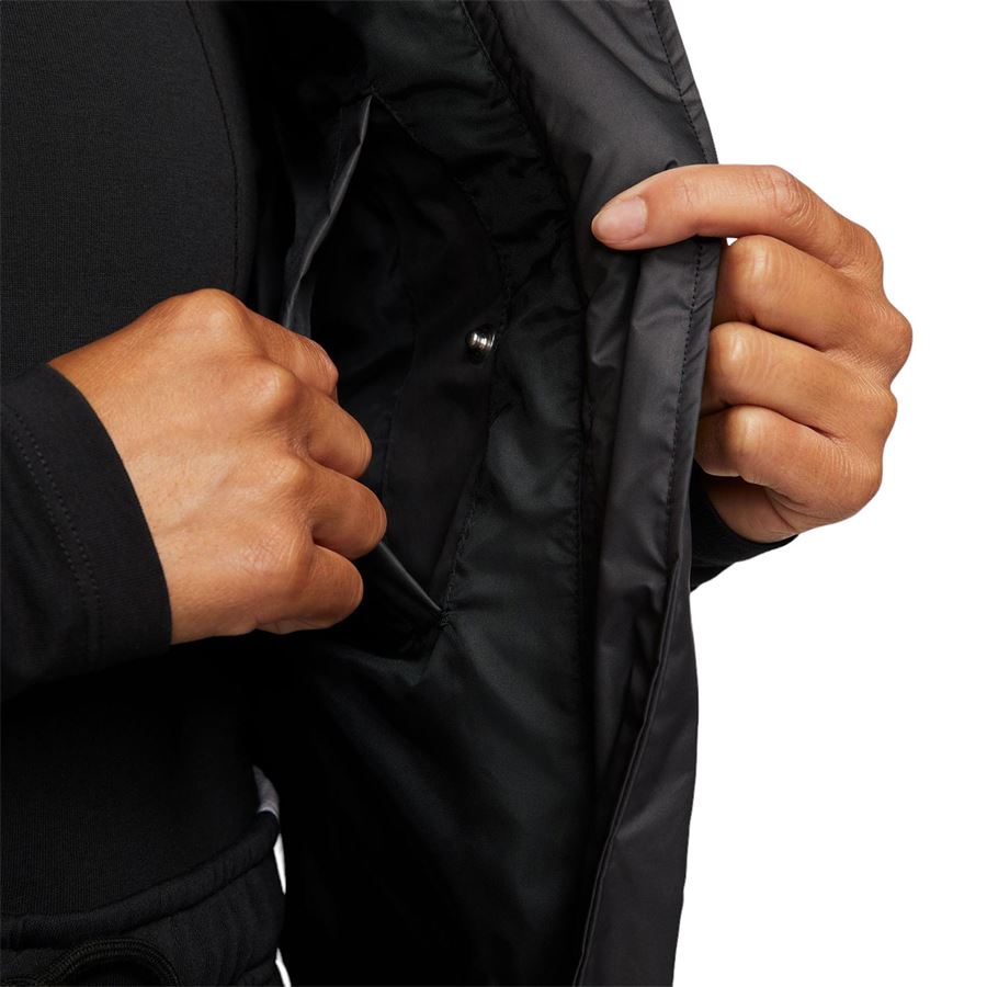 W NSW TF DOWN WR VEST Nike | DQ6896010